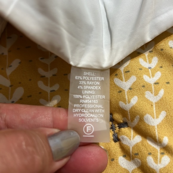 New Calvin Klein Studded Dress - Picture 11 of 11